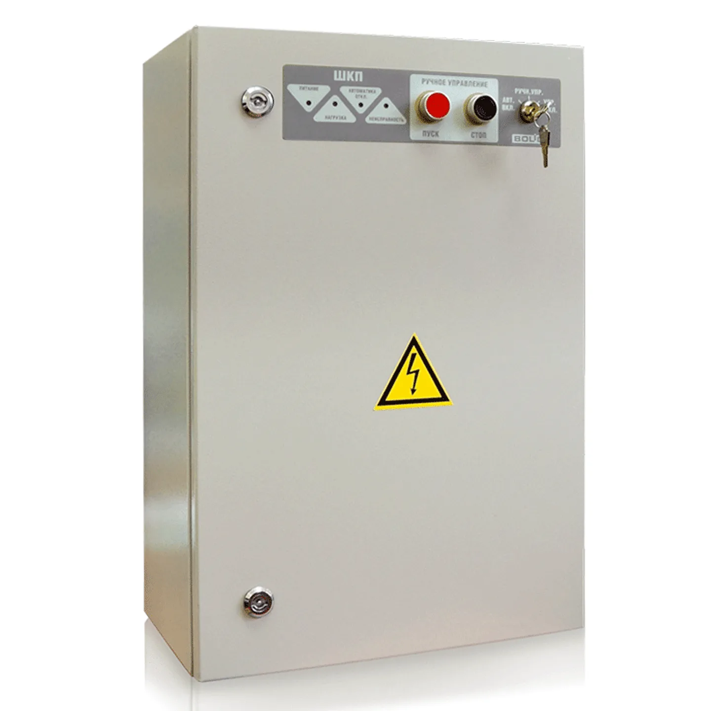 Шкаф контрольно-пусковой ШКП-250 ORI153