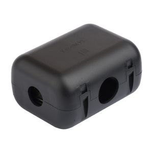 Ответвит. сжим (орех) У859М (50-70 мм2; 4-35 мм2) StreamLine y859m