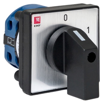 ПК-1-11 10А 1P "0-1" EKF
