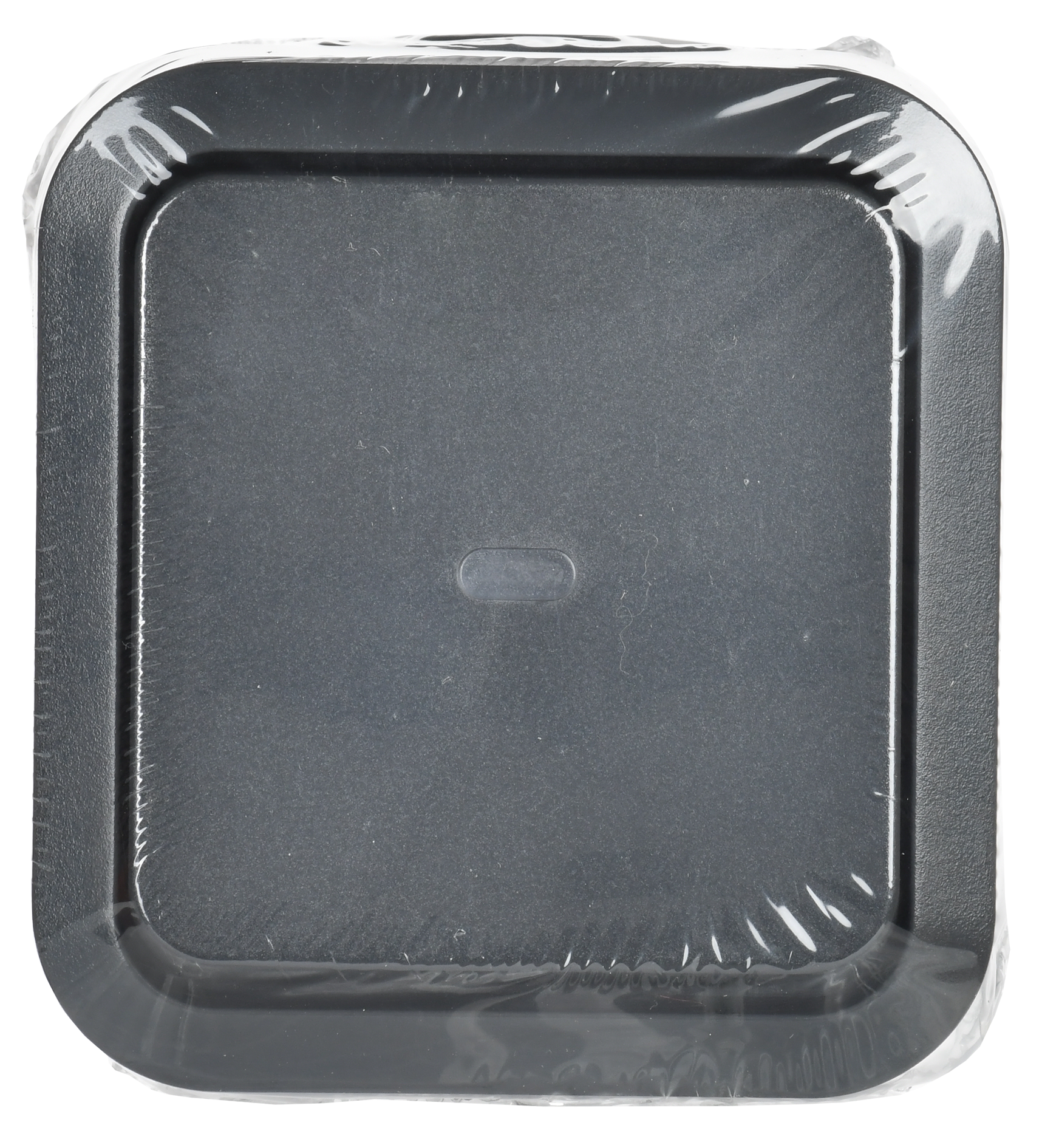 TORS Переключатель одноклавишный с индикацией 10А IP55 TS102 графит IEK - Фото 2