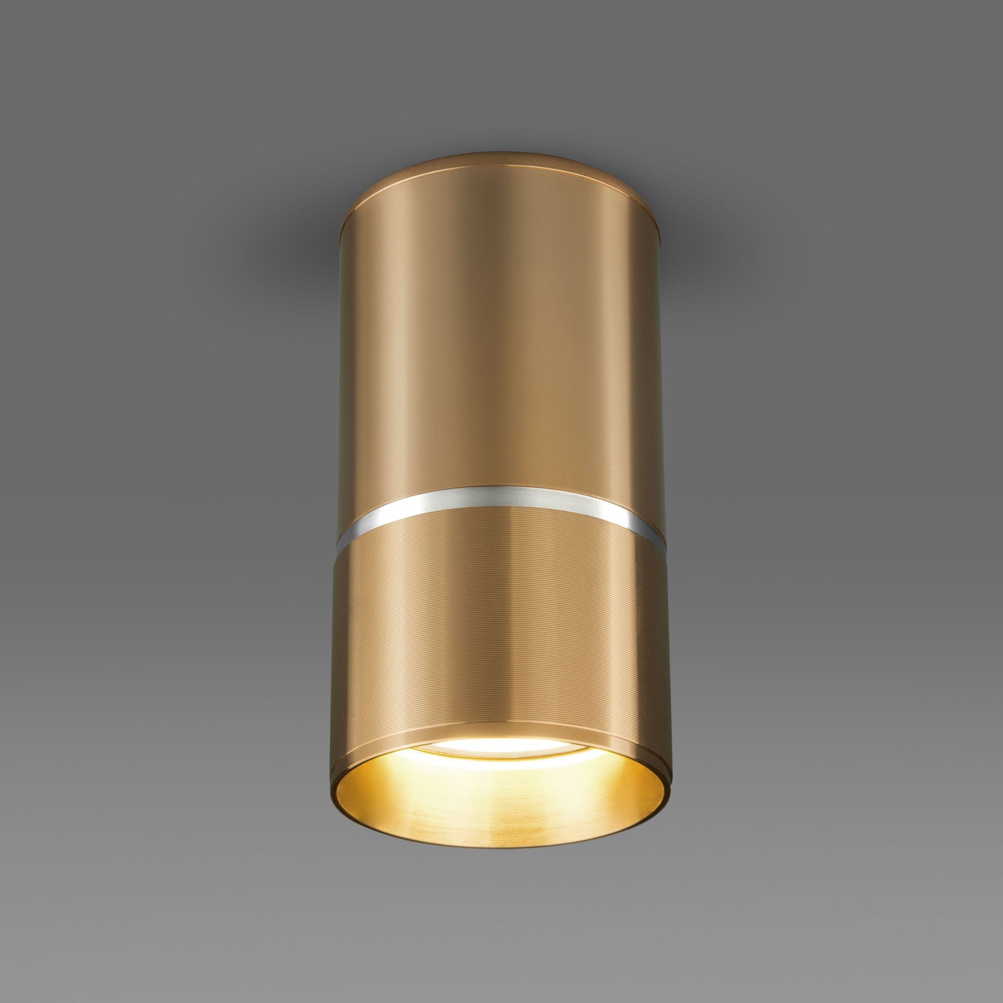 Светильник светодиодный акцентный DLN106 GU10 Elektrostandard