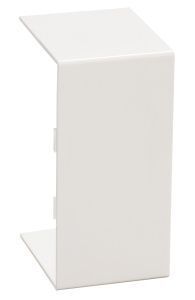 ELECOR Соединитель на стык КМС 25х25 белый (4шт/компл) IEK CKMP10D-S-025-025-K01-R