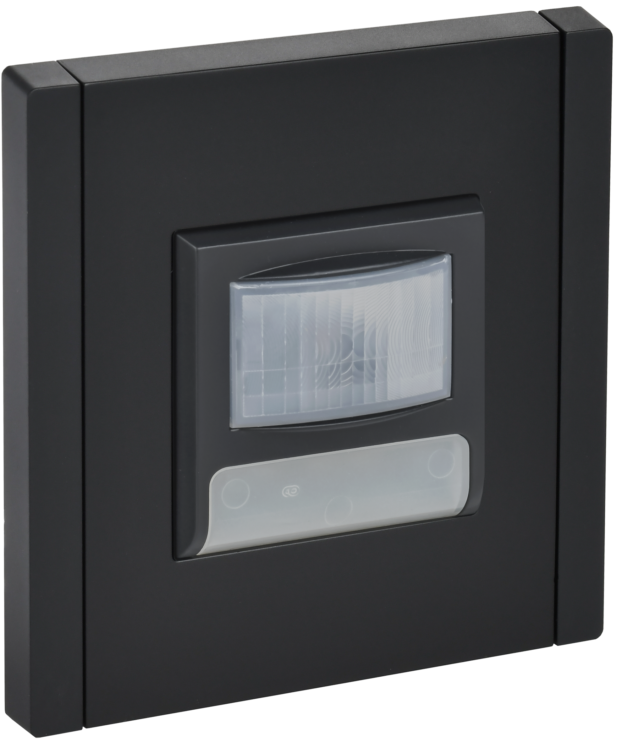 FORTE&PIANO Подсветка LED встраиваемая с датчиком движения FP156 черный IEK FP-MS11-N-150-05-K02