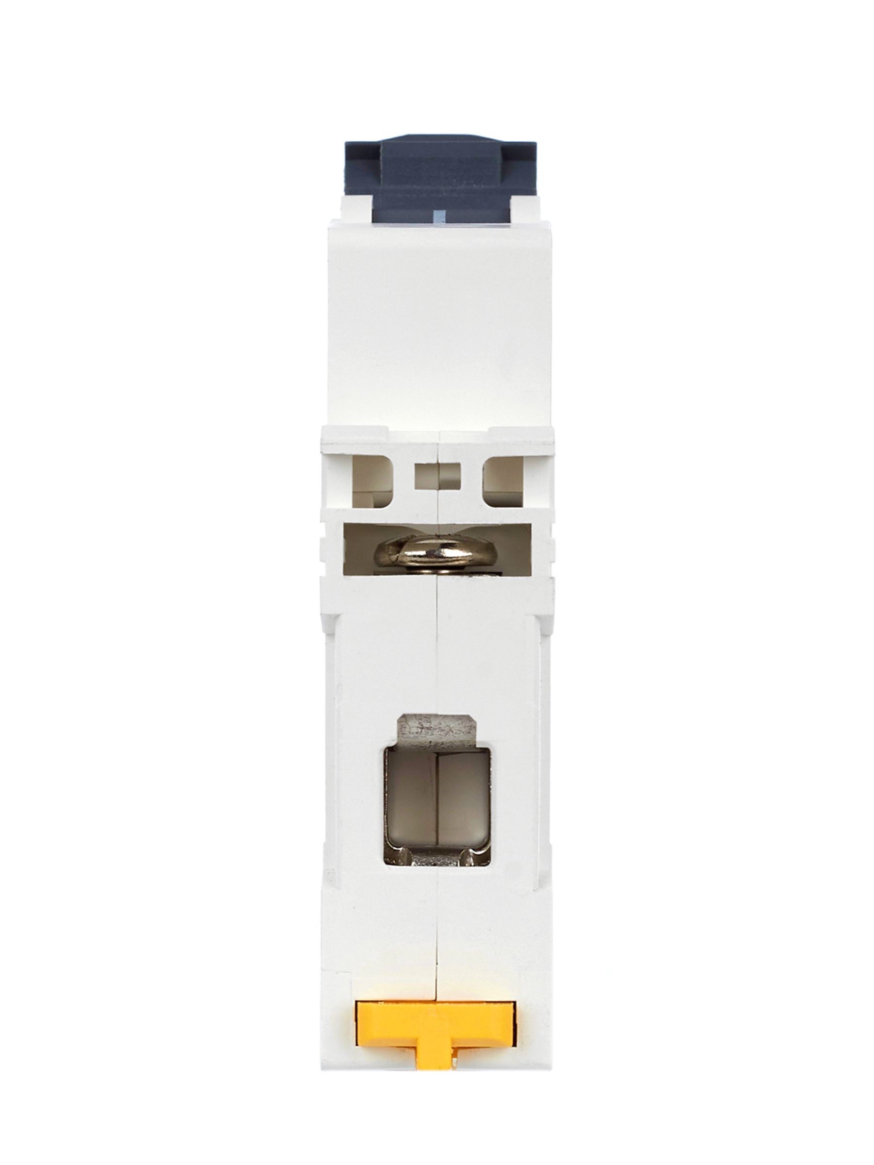 ARMAT Автоматический выключатель M06N 1P C 4А IEK - Фото 2