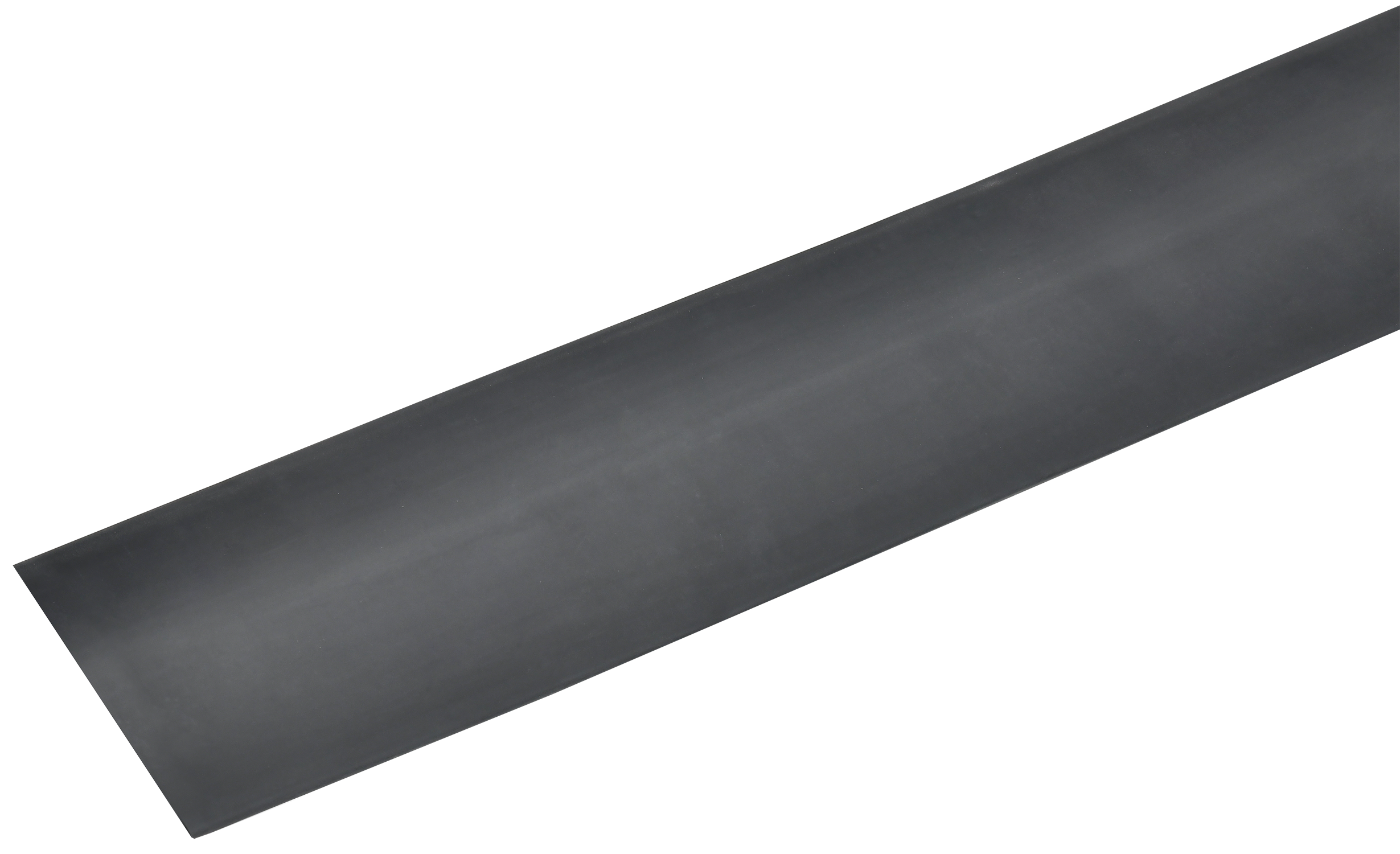 Трубка термоусадочная ТТУ 45/22,5 черная (1м) GENERICA UDR10-045-D225-001-K02-G