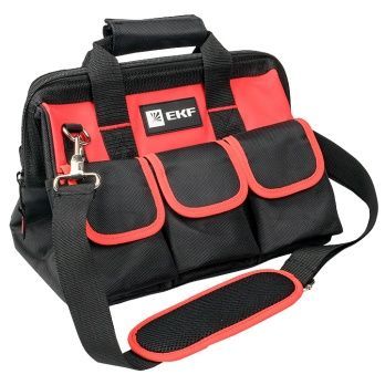 Сумка монтажника универсальная С-03 EKF Professional c-03