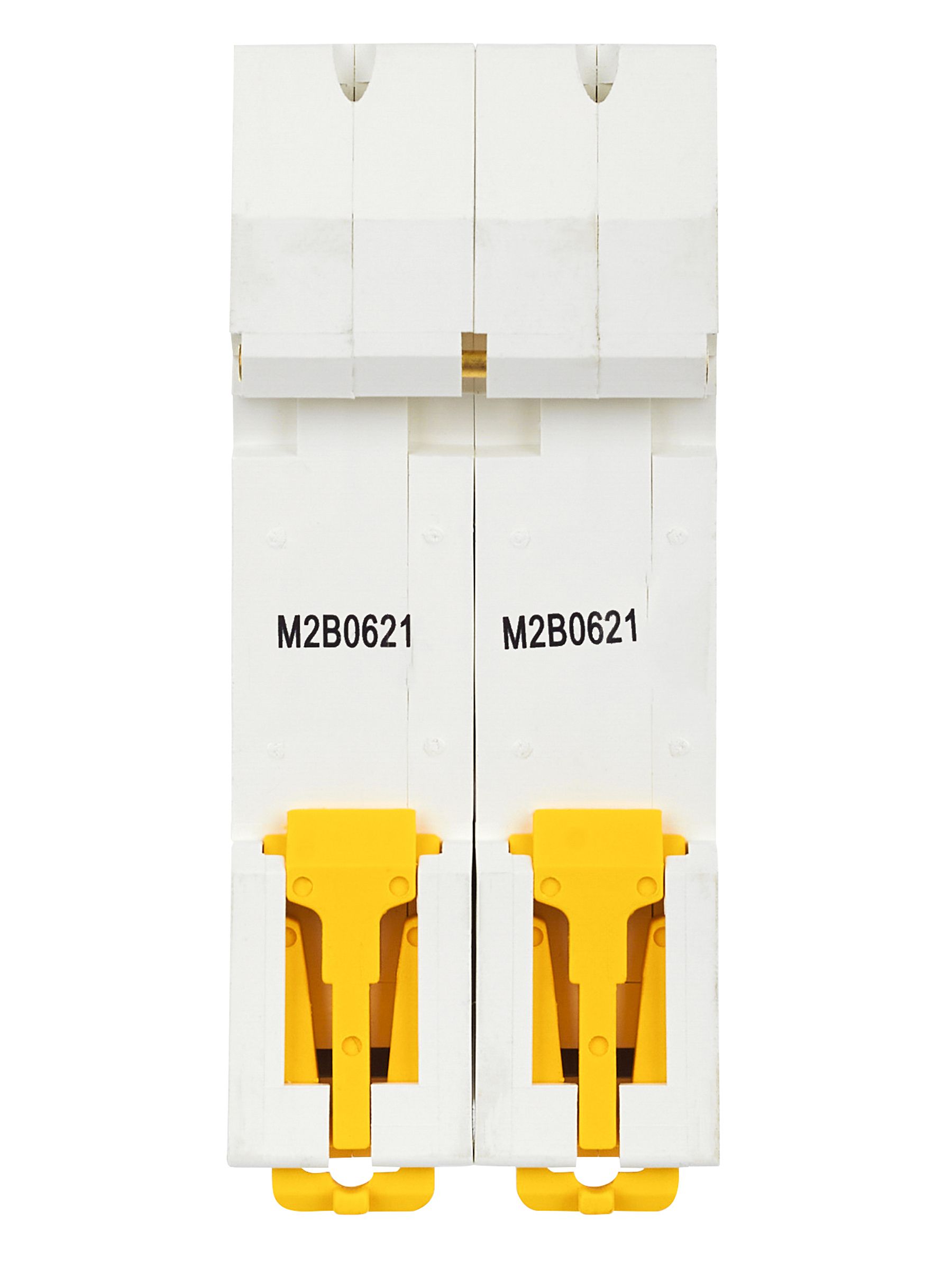 ARMAT Автоматический выключатель M10N 2P B 6А IEK - Фото 7