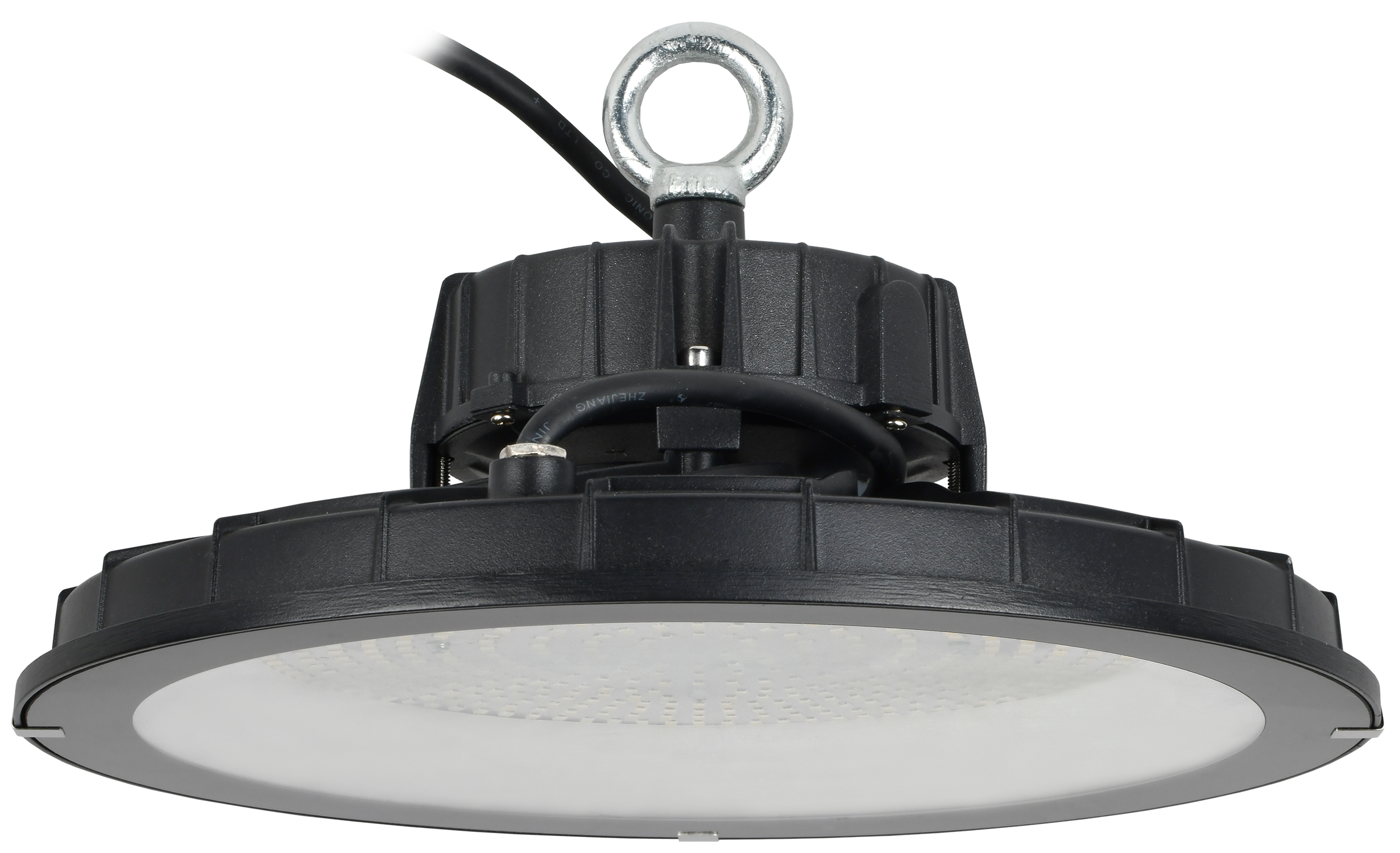 LIGHTING Светильник светодиодный ДСП 4025 150Вт 5000К IP65 IEK LT-DSP0-4025-150-50-K02