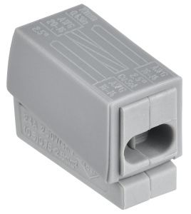 Клемма строительно-монтажная СМК 224-112 GENERICA UKZ50-112-100-G