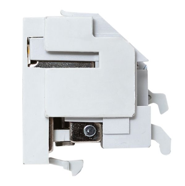 AV POWER-1 Независимый расцепитель SHT для ETU DC24 слева - Фото 4