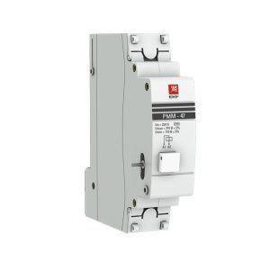 Расцепитель минимального и максимального напряжения РММ-47 EKF PROxima mdrmm-47-pro