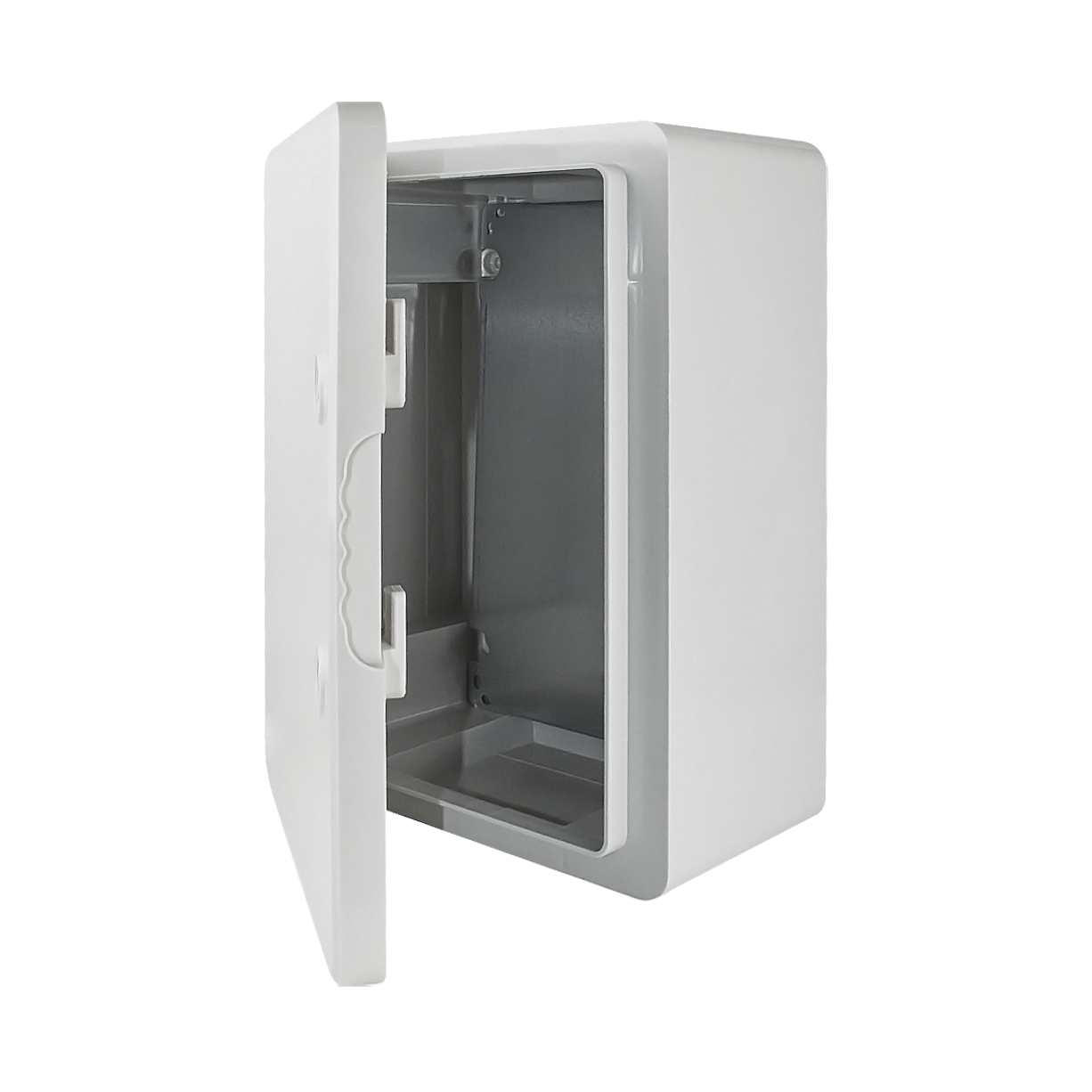 Корпус пластиковый ЩМПп 400х300х170мм IP65 DEKRON - Фото 8