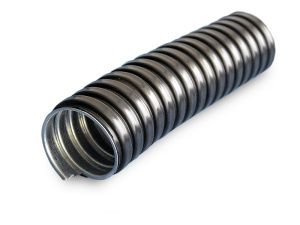 32мм Рукав мет. РЗ-Ц ПВХ (25м) РЗЦ-ПВХ-32-БП