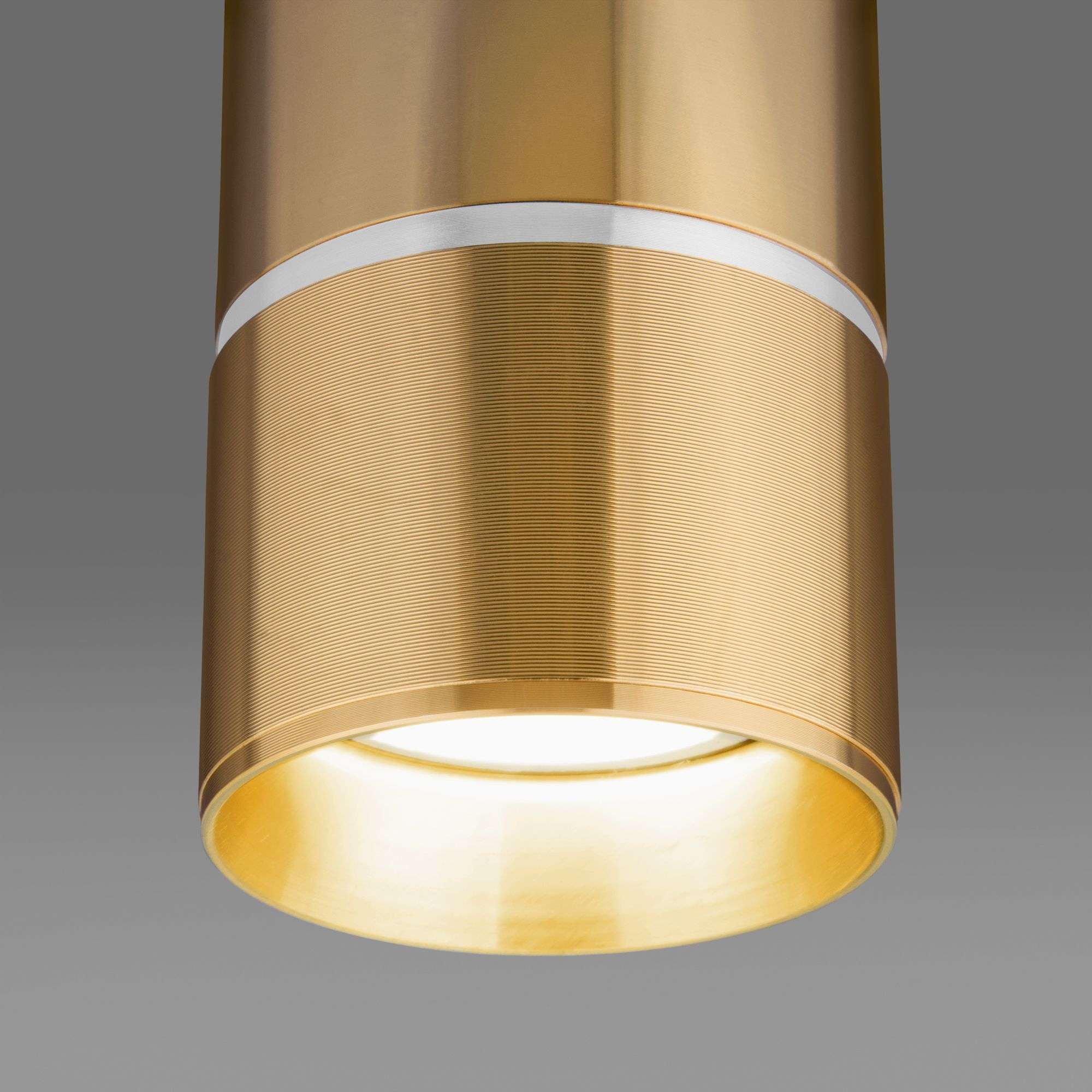 Светильник светодиодный акцентный DLN106 GU10 Elektrostandard - Фото 3