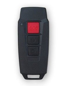 Астра-РИ-М РПДК, тревожная кнопка, дальность до 1 000 м., серия Астра-РИ-М