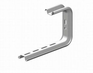 СКП-150 С-образный кронштейн 150 мм (VR150) 13026