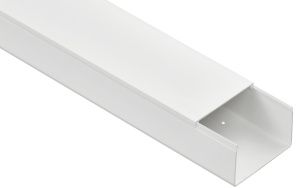 Кабель-канал магистральный 100х60 ЭЛЕКОР (8м) IEK CKK10-100-060-1-K01