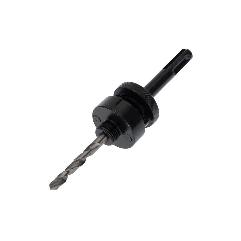 Хвостовик SDS PLUS для коронок Bimetal 32-152 мм REXANT 92-0202