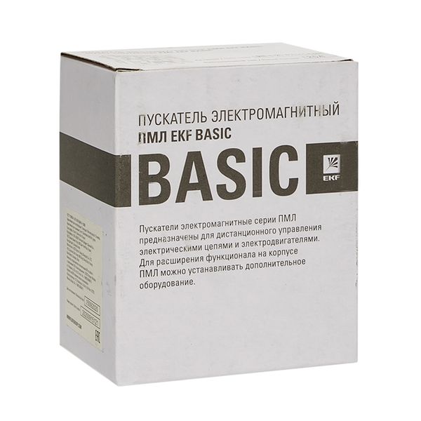 ПМЛ-2161ДМ 32А 400В EKF - Фото 2