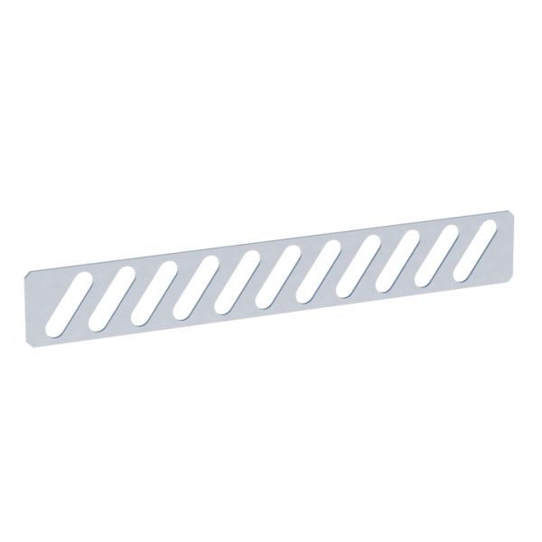 Пластина соед. h=50 мм EKF