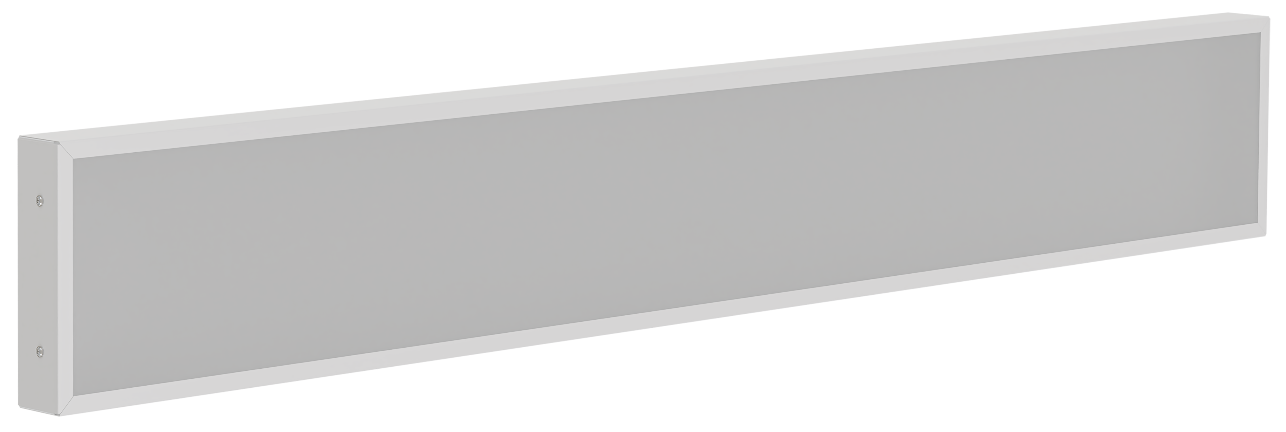 LIGHTING PRO Светильник светодиодный ДВО 1031 36Вт 5000К IP40 1195х180мм опал IEK LTP-DVO1-1031-36-50-K01