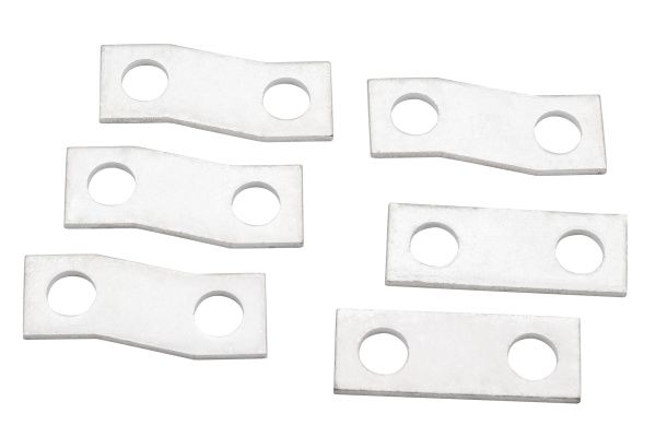 Пластины соединительные к ВА-99С (Compact NS) 100-160А (6шт.) EKF - Фото 2