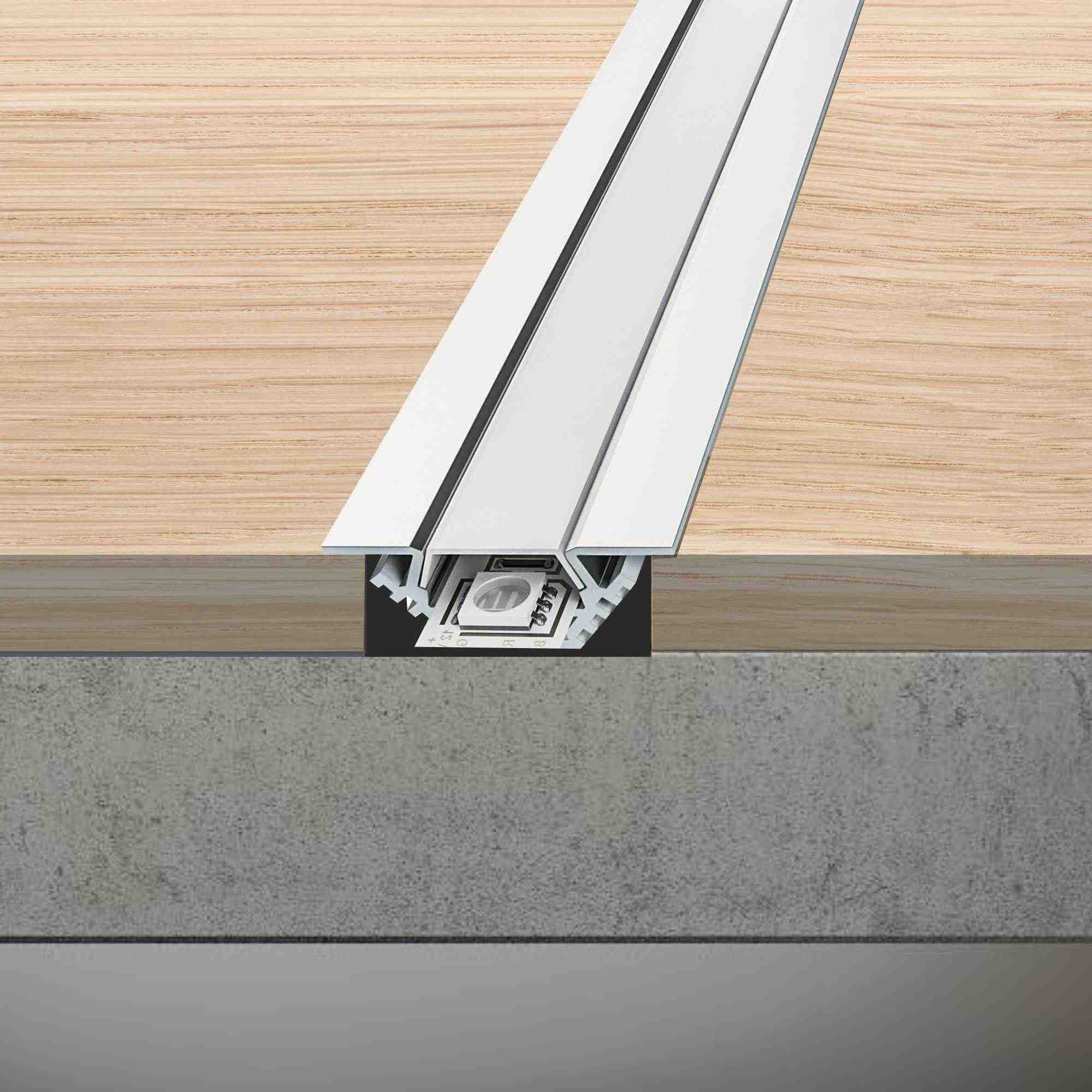 Лента светодиодная СТ smd5050 60д/м 12В 6500К IP20 5м Apeyron - Фото 19