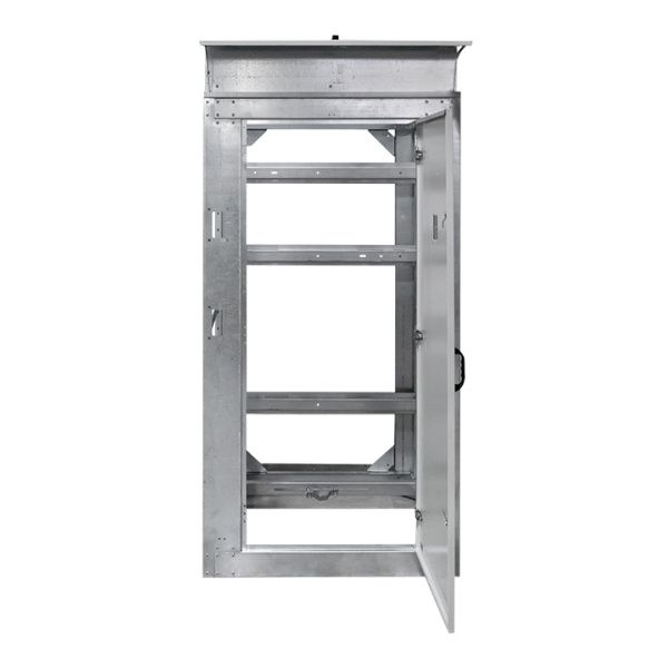 Корпус ячейки КСО-366-01 EKF Stingray - Фото 3