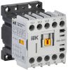 Миниконтактор МКИ-10911 9А 110В/АС3 1NC IEK KMM11-009-110-01