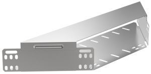 ESCA Отвод Т-образный горизонтальный 50х150мм IEK CLM50D-OTG-050-150