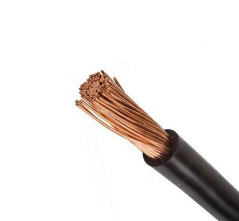 Провод ПуГВ-1х95 чер (100м) Автопровод