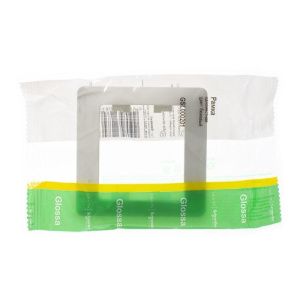 Рамка 1-м Glossa беж. SE GSL000201 275175