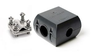 Сжим ответвительный У734М (16-35 мм2 / 16-25 мм2) 43А06У734Л