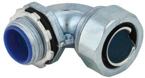 ELASTA Муфта вводная поворотная MBP20 G3/4" из сплава цинка IP54 IEK ET-MP40D-MBP-Z-G03-020