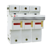 Предохранитель-разъединитель для ПВЦ 10x38 3P (с индик.) EKF pr-10-38-3