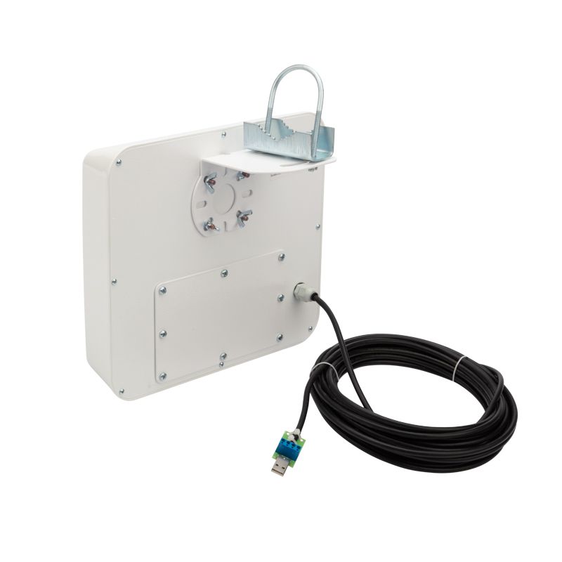 Антенна 4G MIMO Андромеда REXANT - Фото 3