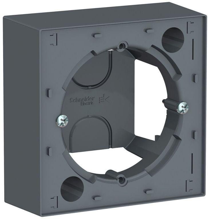 Коробка ОП AtlasDesign грифель SE ATN000700