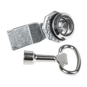 Замок треугольник 22-25/46 IP54 EKF PROxima 22-25/46-ip54