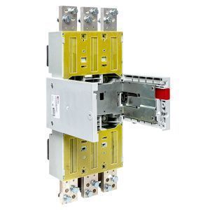 Панель выкатная PM-99/2-1600 переднего присоед. для ВА-99 1250А EKF mccb99-a-121