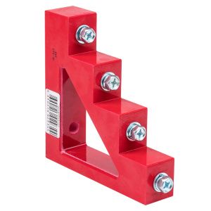 Изолятор шинный 450А 9кВ Лесенка EKF plc-sl-450