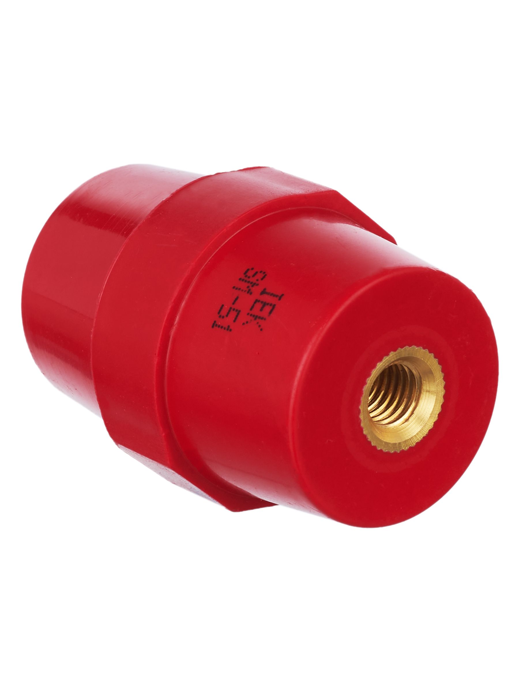 Изолятор SM51 (М8) силовой IEK - Фото 3