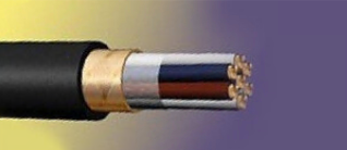 Кабель МКЭШВнг(А)-LS  1х2х0,5