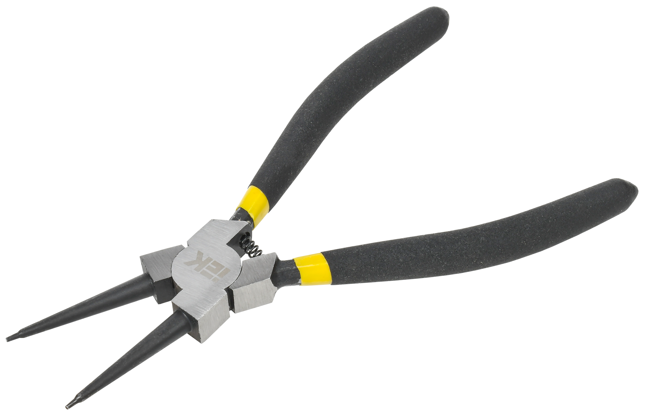 ARMA2L 3 Кольцесъемник прямой для внутренних колец 180мм К1 IEK A2L3-RP21-K1-180