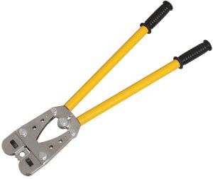 Пресс механический ручной ПМР 16-120 IEK TKL10-016