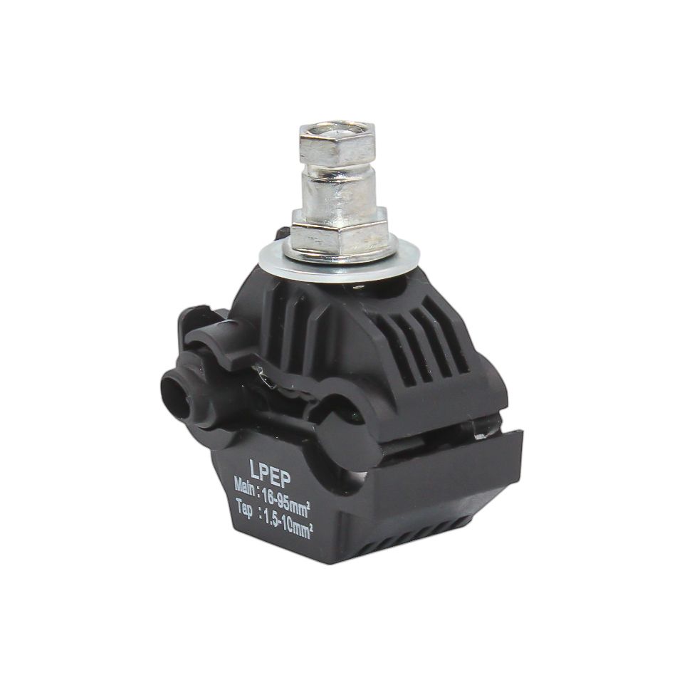 Зажим прокалывающий ответвительный ЗПО 16-95 мм2 / 1,5-10 мм2 AN0204-0001