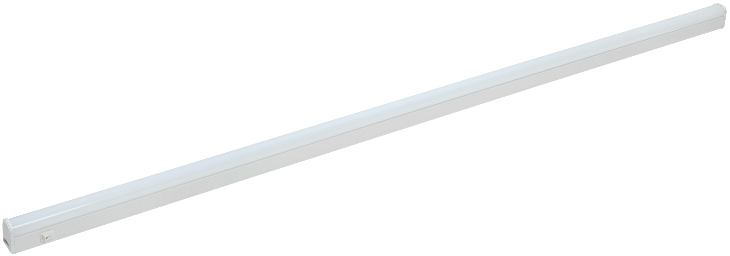 Светильник светодиодный линейный ДБО 3004 14Вт 4000К IP20 1172мм пластик IEK LDBO0-3004-14-4000-K01