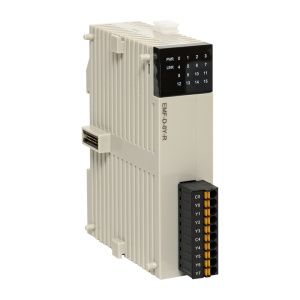 Модуль дискретного вывода EMF 8 PRO-Logic EKF EMF-D-8Y-R