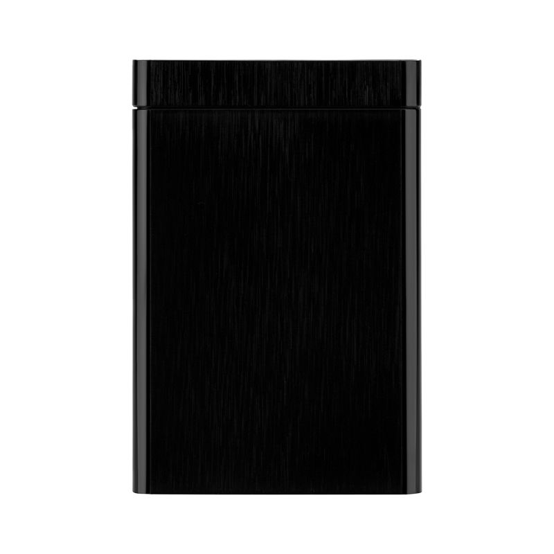 Сетевое зарядное устройство REXANT 6хUSB, 1000mA, черное - Фото 2