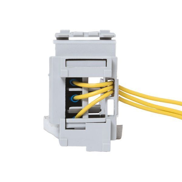 AV POWER-2 Аварийный контакт AL справа - Фото 3