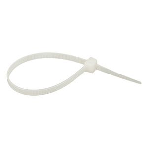Хомут нейлоновый (4,8х180) (100шт.) EKF plc-c-4.8x180